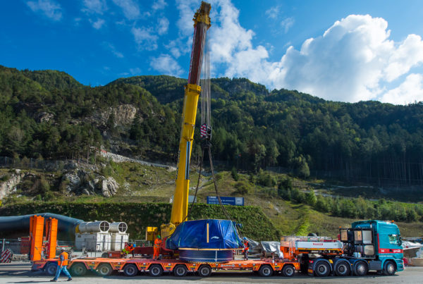 trasporti eccezionali 