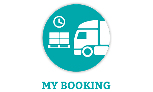 MyBooking