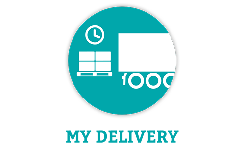 MyDelivery
