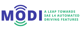 MODI