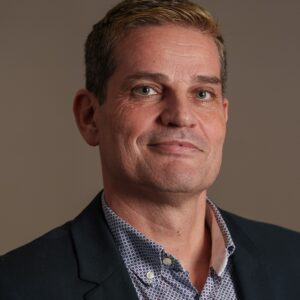 Speaking at Gruber Logistics Innovation Summit: Fernando Liesa