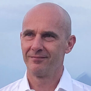 Michal Silhacek will be among the speakers at Gruber Logistics Innovation Summit