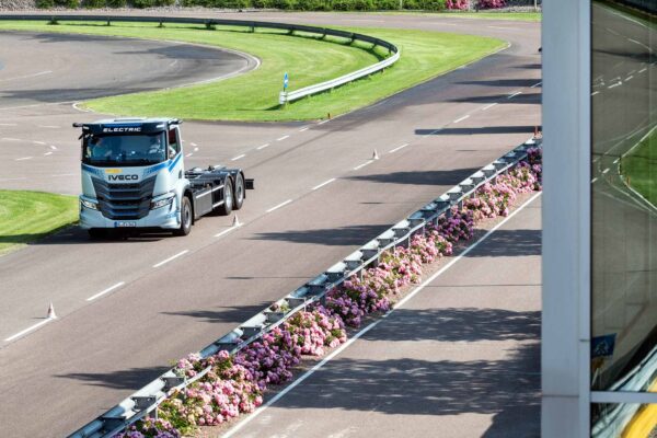 Innovation Summit GRUBER Logistics 2026