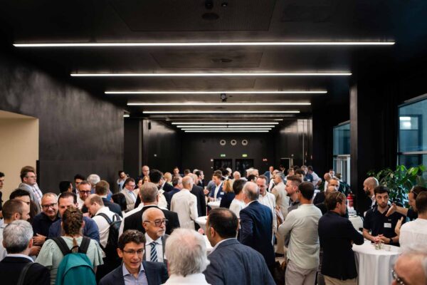 Innovation Summit GRUBER Logistics 2026